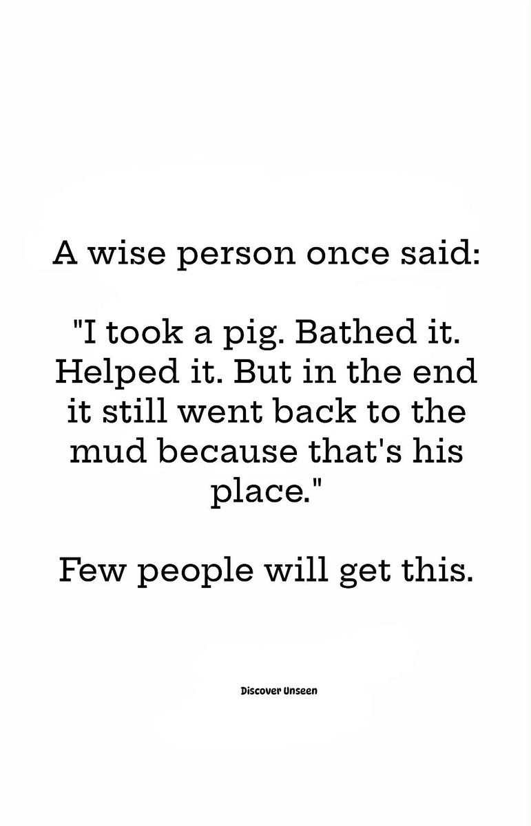 NarcDecoder's tweet image. Few people will get this 🤔 

#lifelessons