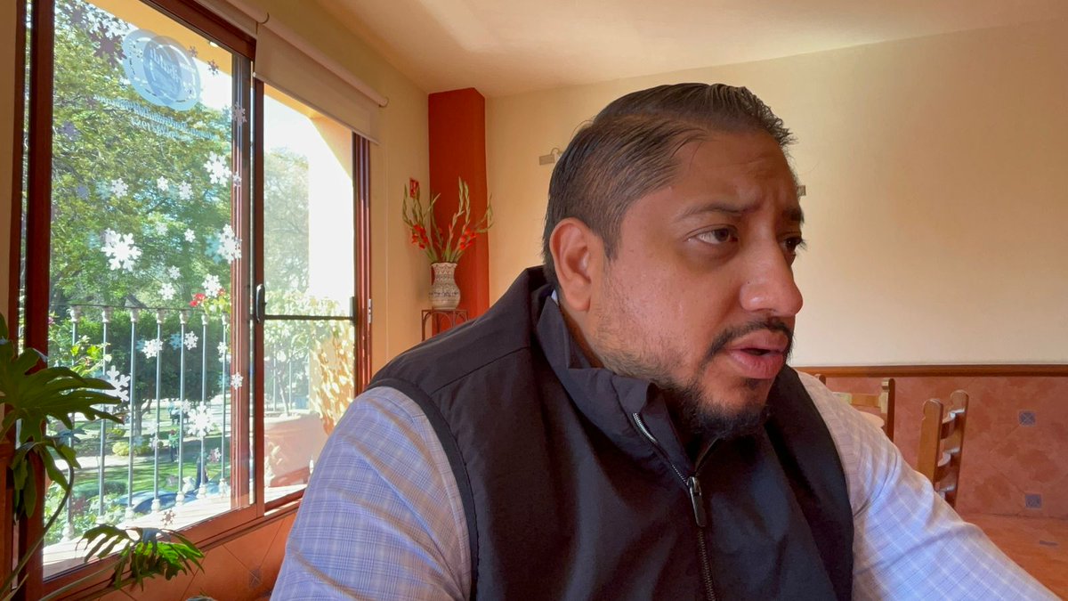 PoderNoticiaPue's tweet image. 👨🏻‍⚖️ En SPC, ex - síndico municipal quiere regresar

➡️ Se realizan denuncias correspondientes por actos de omisión...

➡️ Entérate aquí: shre.ink/q3sv

@GobiernoCholula @TonantzinFdz 

#PoderNoticiaPue #DondeTuVozSeEscucha