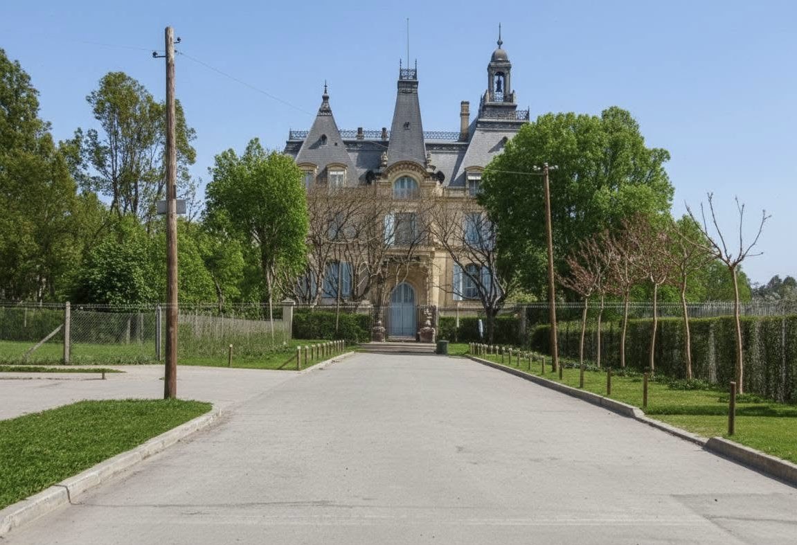 Stockavenger2's tweet image. Palacio Urquiza Anchorena, inaugurado en 1916.
Fue demolido en 1944.
Crimen absoluto contra nuestro patrimonio histórico.