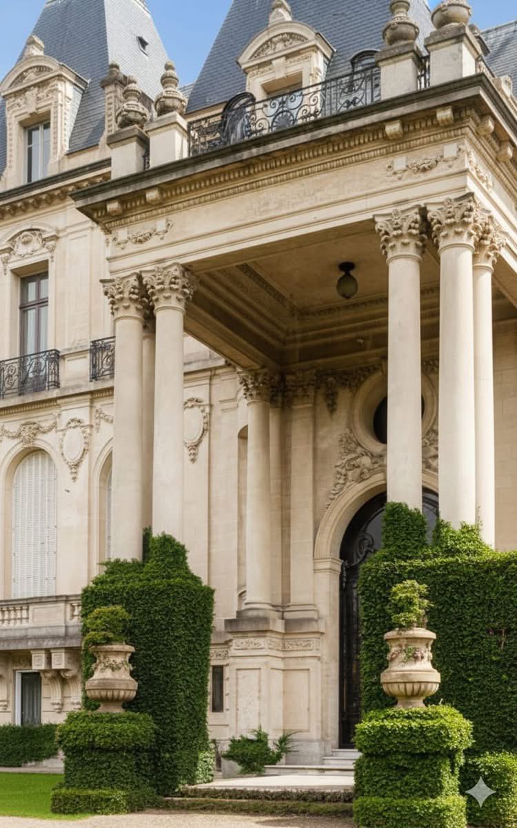 Stockavenger2's tweet image. Palacio Urquiza Anchorena, inaugurado en 1916.
Fue demolido en 1944.
Crimen absoluto contra nuestro patrimonio histórico.