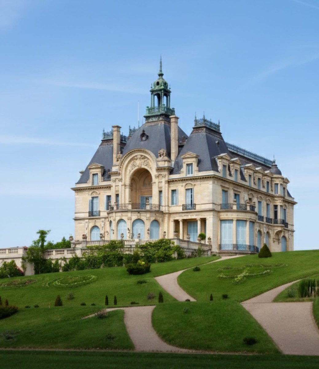 Stockavenger2's tweet image. Palacio Urquiza Anchorena, inaugurado en 1916.
Fue demolido en 1944.
Crimen absoluto contra nuestro patrimonio histórico.