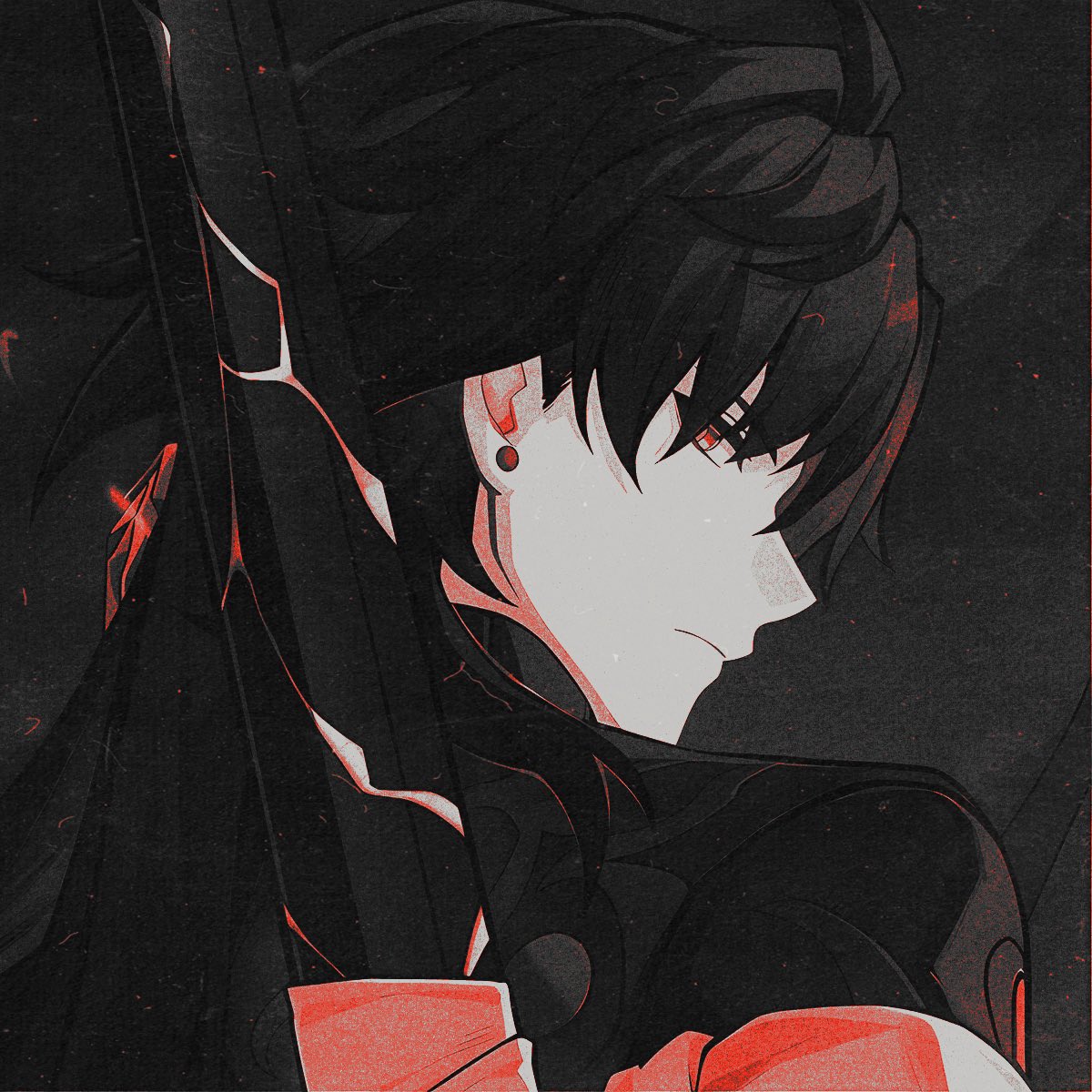 ofhellscape's tweet image. ⠀⠀ ⠀
"👁️"
⠀