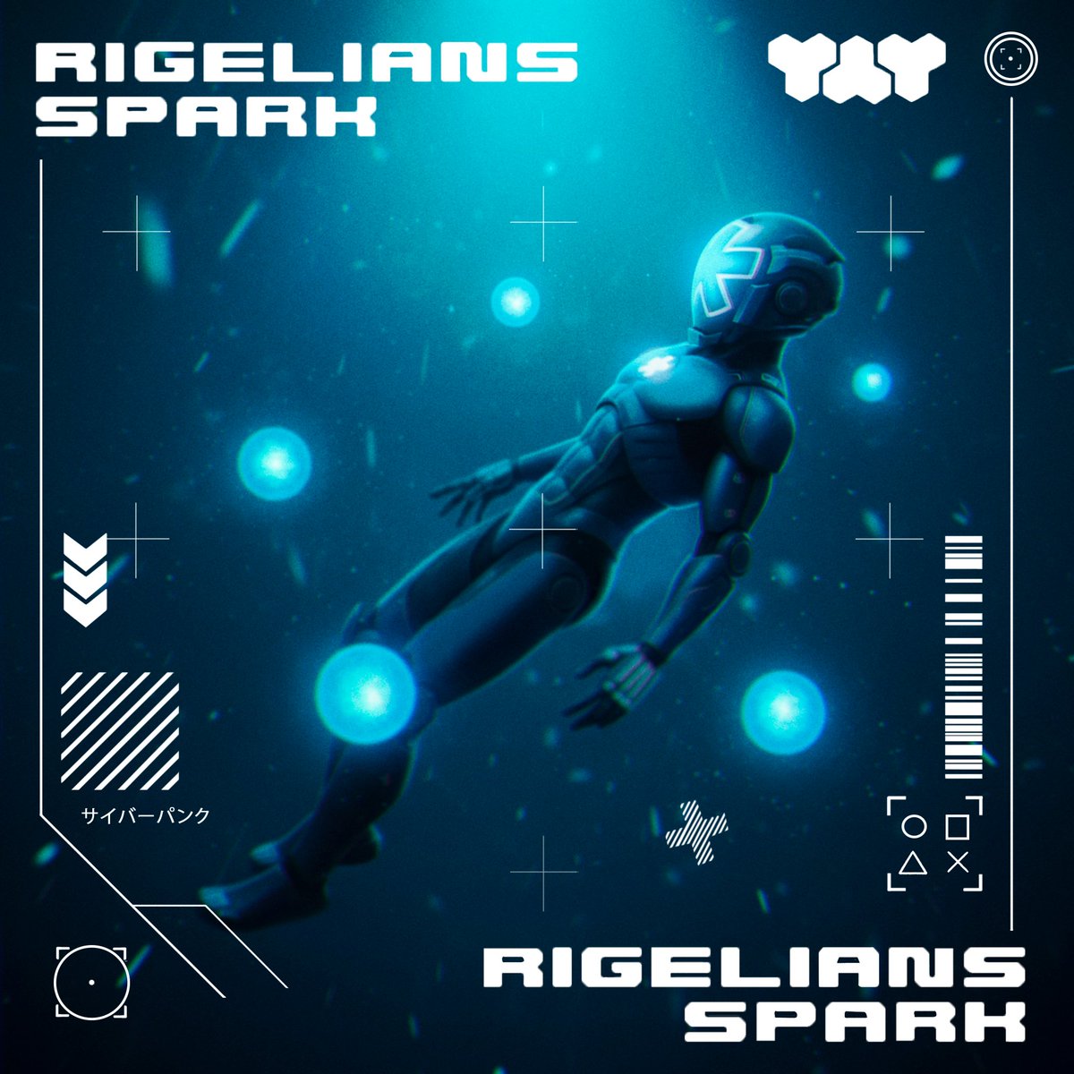 Rigelians tweet media