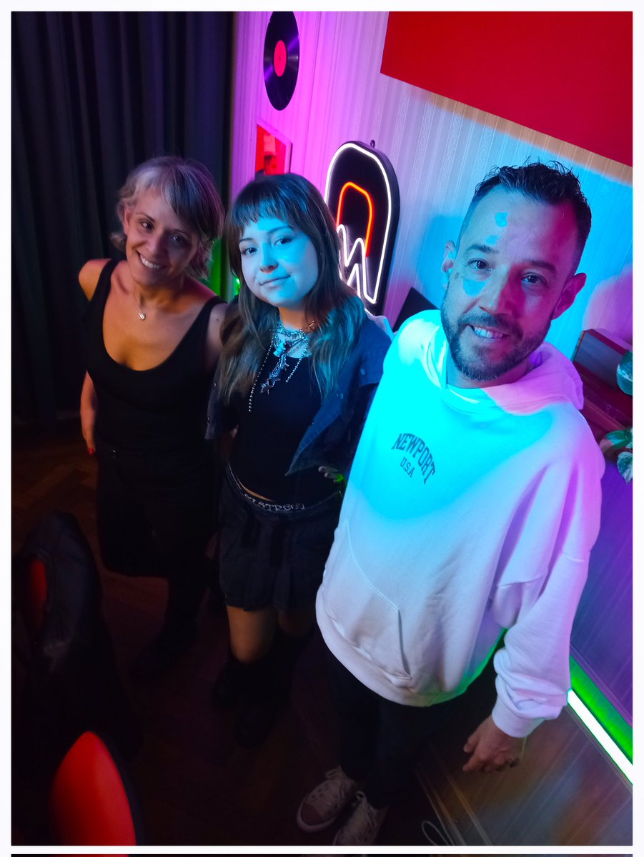 Conecta2 tweet media