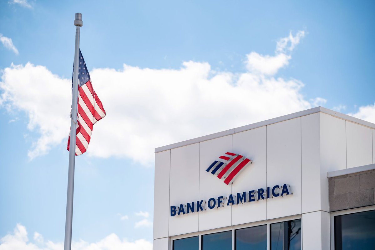 cryptorover's tweet image. 💥BREAKING:

🇺🇸 BANK OF AMERICA EXPECTS FED TO CUT RATES NEXT WEEK.
