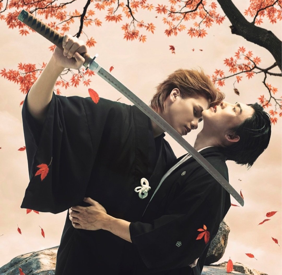 Dianica1206's tweet photo. 1 year 3 months 15 days please don't let us experience these just to have them back 🥺🥺🥺
TOP FORM THE LEGEND OF GEMINI
#TopFormEP3
#JinAkin再共演 https://t.co/Dto5MqpE1C