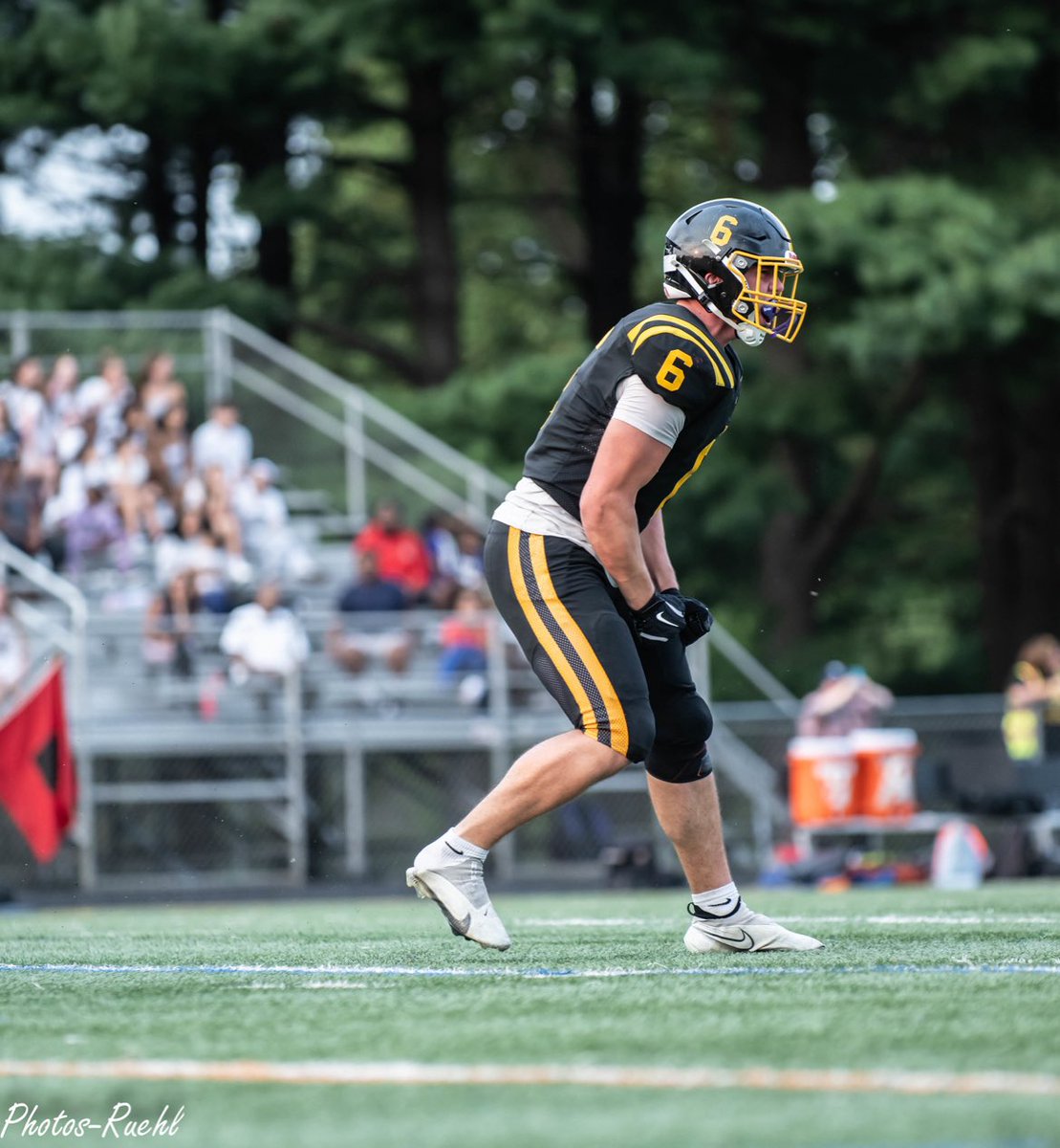 Owen_dud's tweet image. 6’2” 220 linebacker. Looking for home!

hudl.com/v/2T81iu