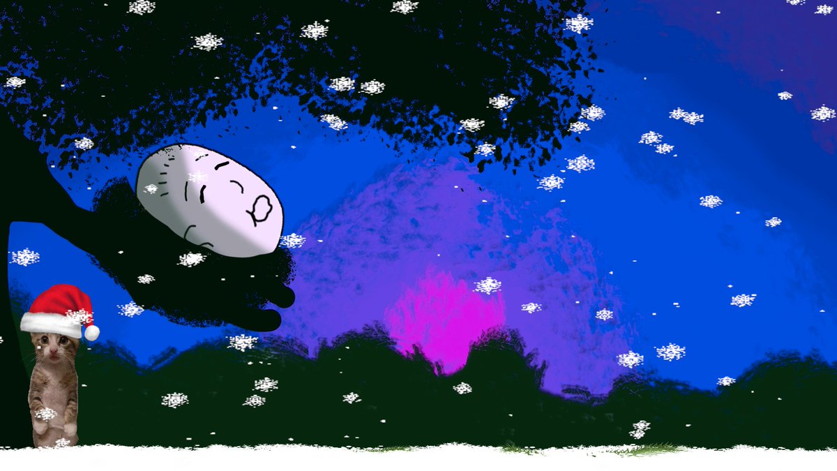 Eggs_Ch's tweet image. Let's start this Eggcember off! 
twitch.tv/eggch