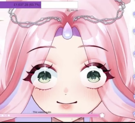 Cully 🦄🏴󠁧󠁢󠁳󠁣󠁴󠁿 Unicorn Vtuber🦄 tweet media