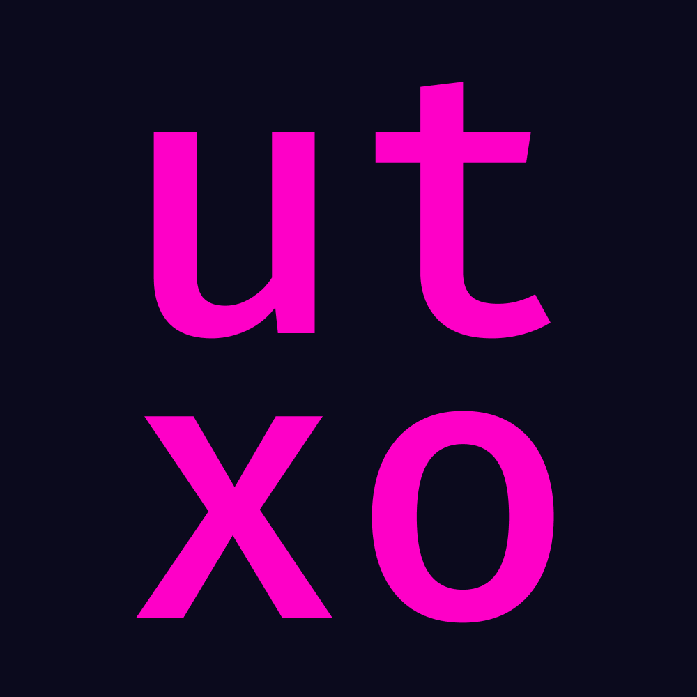 utxofun's tweet image. .@utxofun 2.0 is live

the best place to launch tokens on bitcoin

experience it now: utxo.fun/trenches
