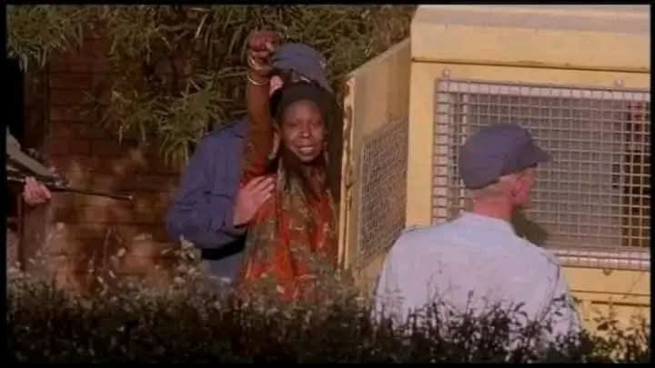 DineoManamela1's tweet image. “Select Kaizer Chiefs players or go to jail”

Hugo Bross: