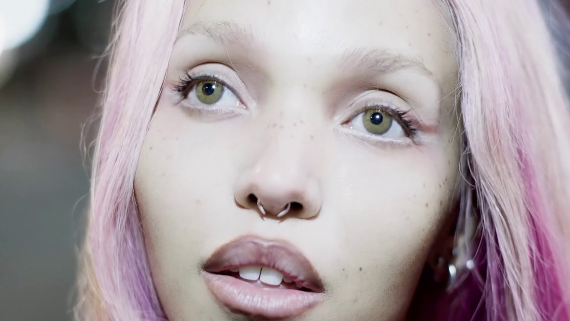 fka twigs - love crimes (2025)