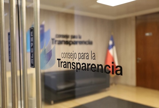RadioAllen's tweet image. #País: @ctransparencia lanza “CPLT en Línea”, inédita plataforma que permite consultar datos sobre los organismos públicos en materias de transparencia, lobby y probidad