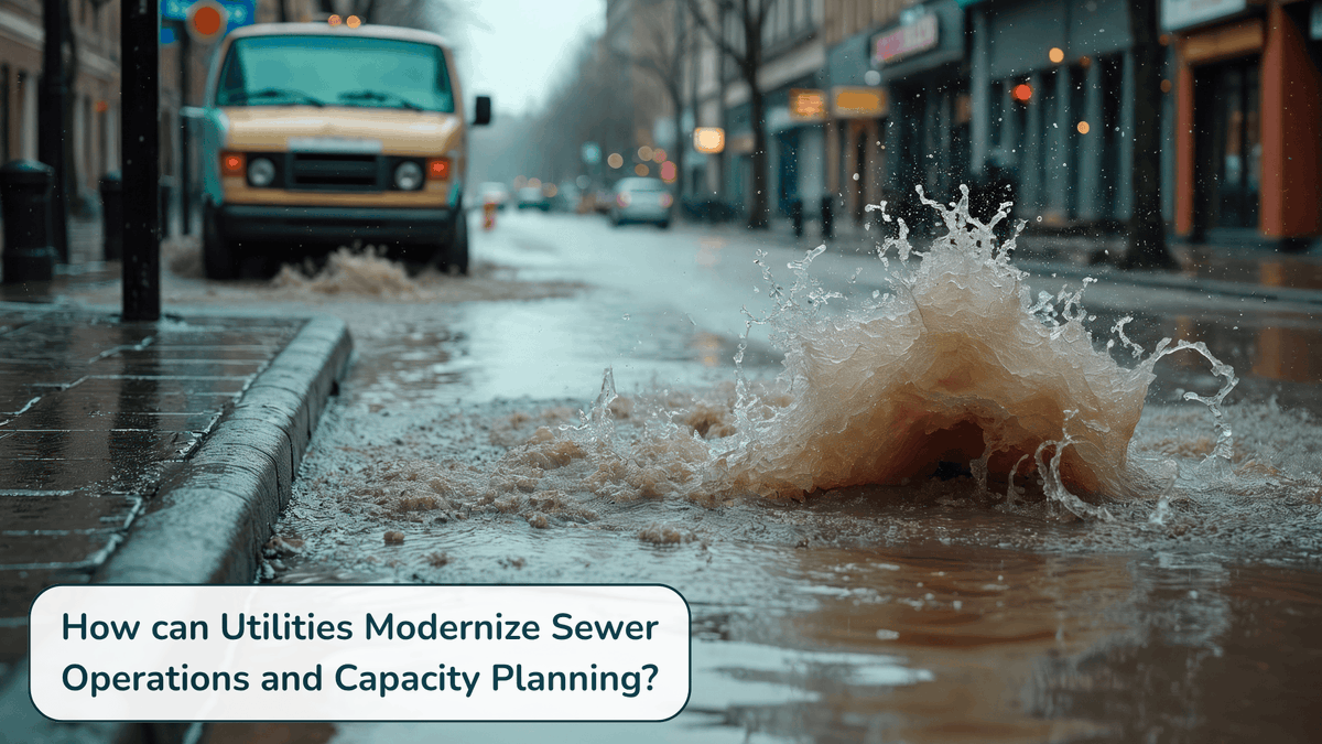 TrinnexDigital's tweet photo. ✅ Plan for future growth and extreme weather
✅ Automate permitting and streamline approvals
✅ Monitor continuously and respond instantly
✅ Use predictive analytics to prioritize maintenance

Explore how Trinnex helps utilities build resilient systems for tomorrow 👉 https://t.co/yL8mhZPa39
