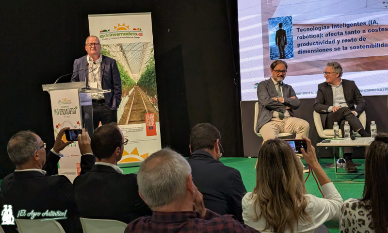 🆕La competencia entre empresas se traslada a las cadenas de suministro
📝agroautentico.com/2025/11/la-com…

📌Las empresas ya no compiten individualmente entre sí, sino que son sus cadenas de suministro las que compiten entre sí. Un nuevo paradigma en el que cobran importancia todos los