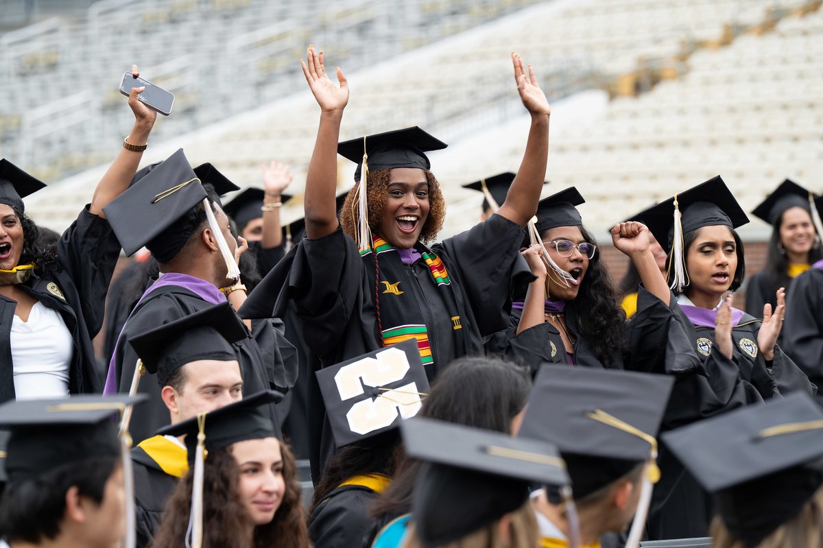 gtalumni's tweet image. 🎓 Know a Fall &apos;25 grad? Help them get recognized and celebrated on the Alumni Association&apos;s newsletter, magazine, and social media: the Grad Submission Form is live! gtalumni.org/classof2025