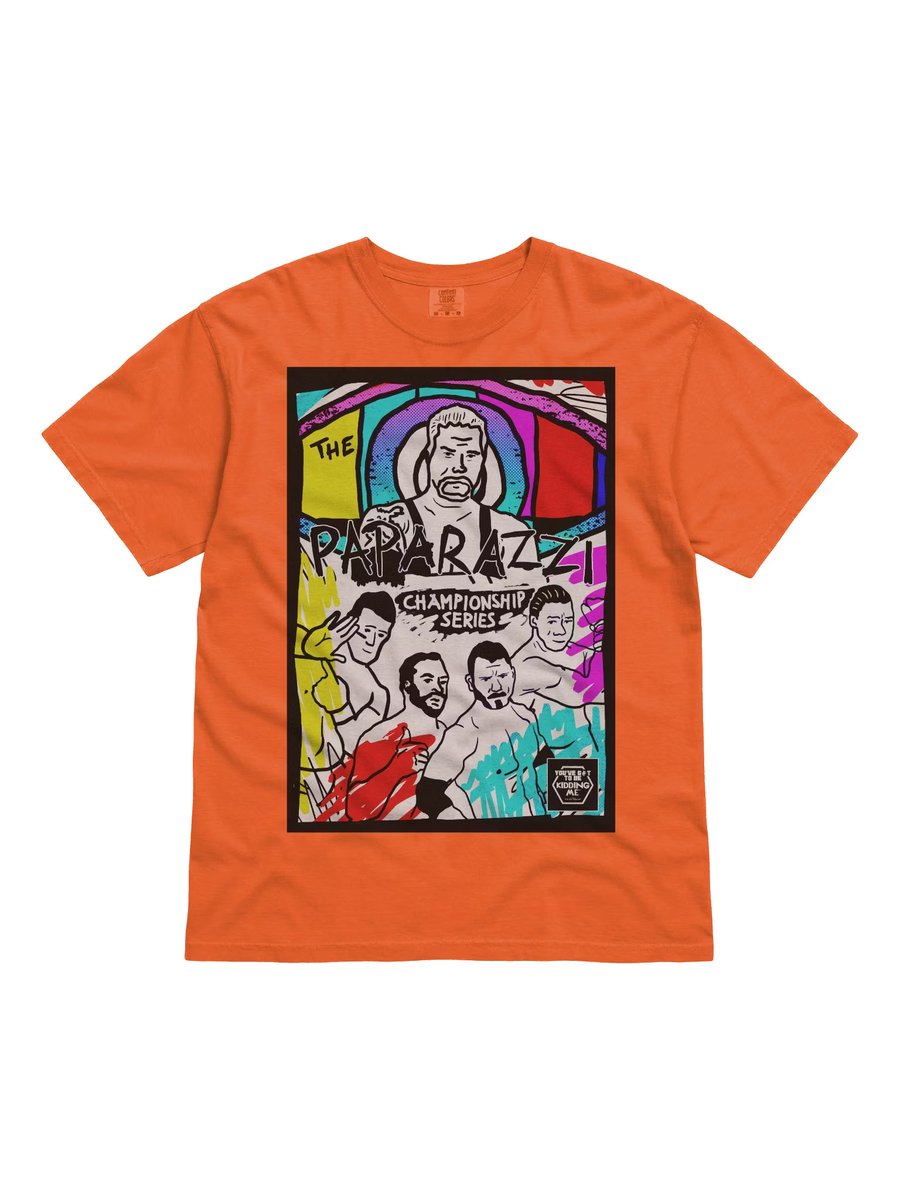 You've Got To Be Kidding Me tweet media