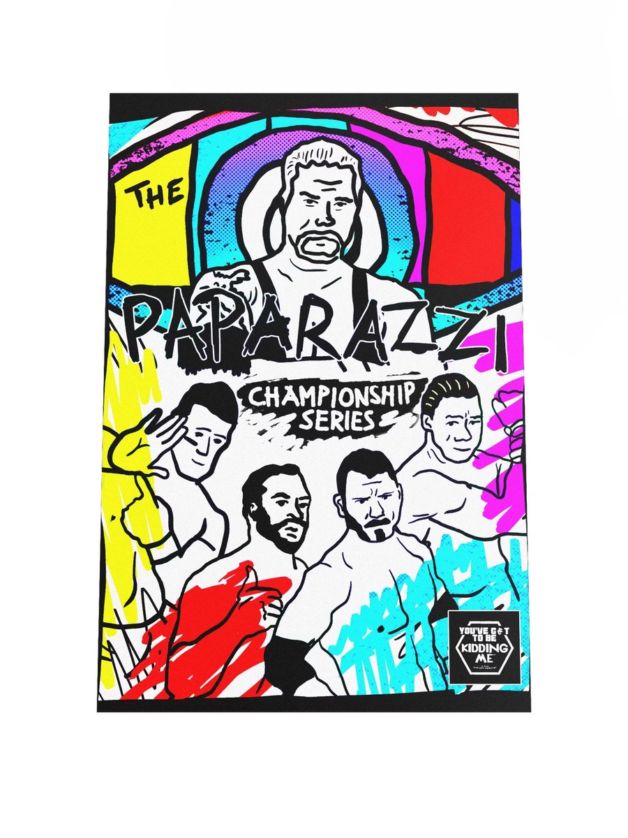 You've Got To Be Kidding Me tweet media