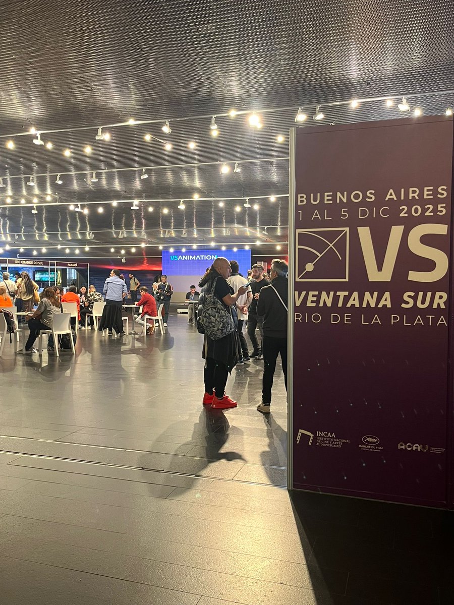 Festival de Málaga tweet media