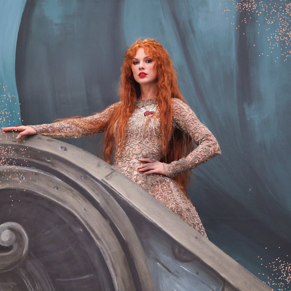 chartdata's tweet image. Taylor Swift&apos;s &quot;The Fate of Ophelia&quot; returns to #1 on the Billboard Global 200 singles chart.

It has now spent three weeks at #1.