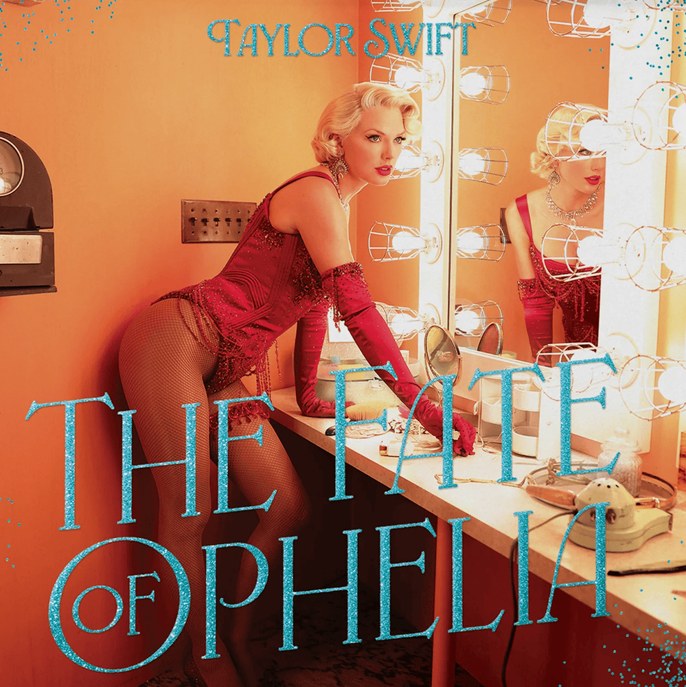 chartdata's tweet image. Taylor Swift&apos;s &quot;The Fate of Ophelia&quot; returns to #1 on the Billboard Global 200 singles chart.

It has now spent three weeks at #1.