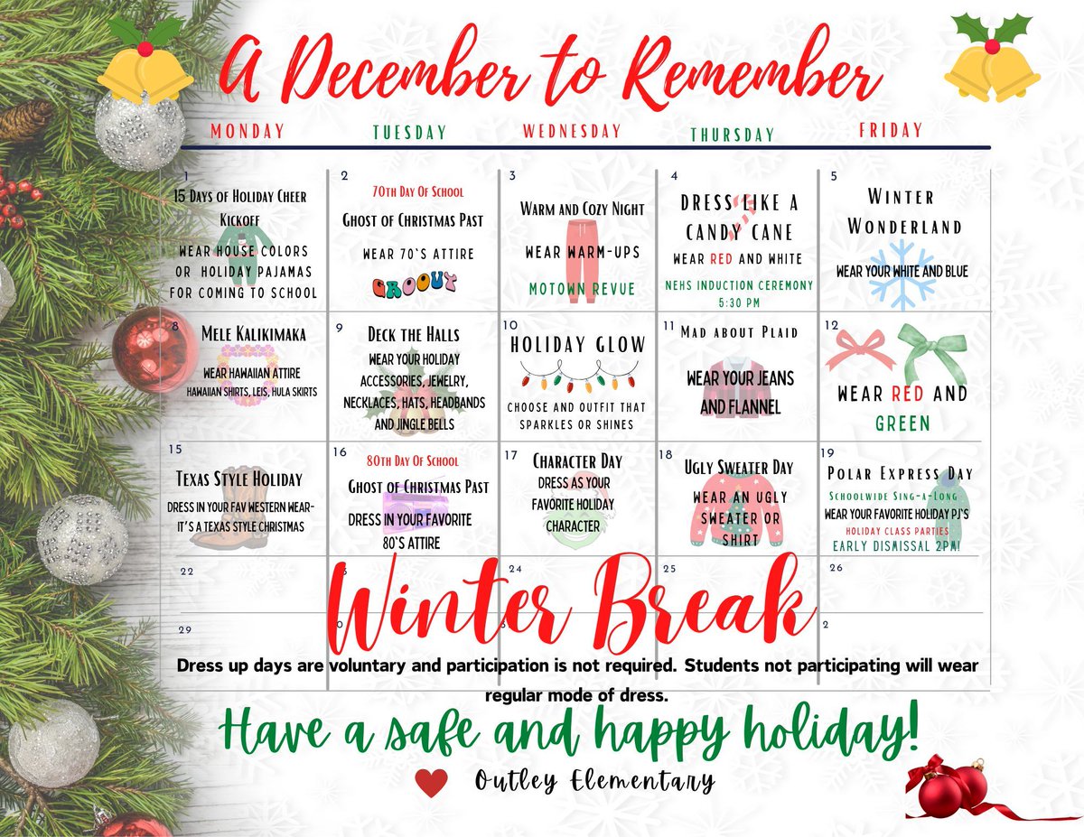 Outley Elementary tweet media