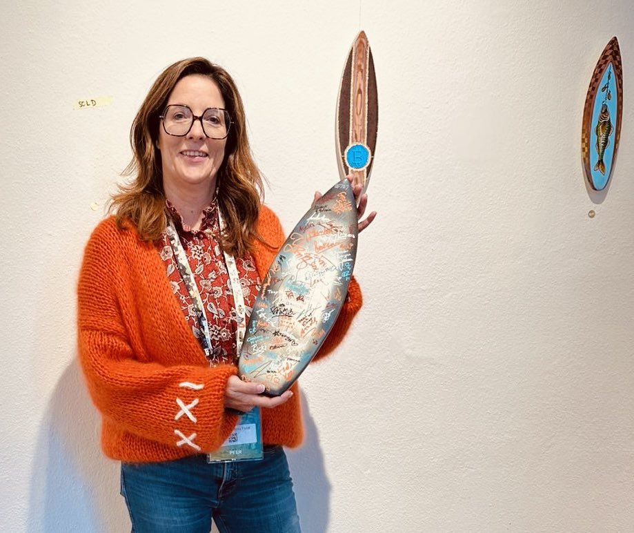 Helen vH⚡️ tweet media