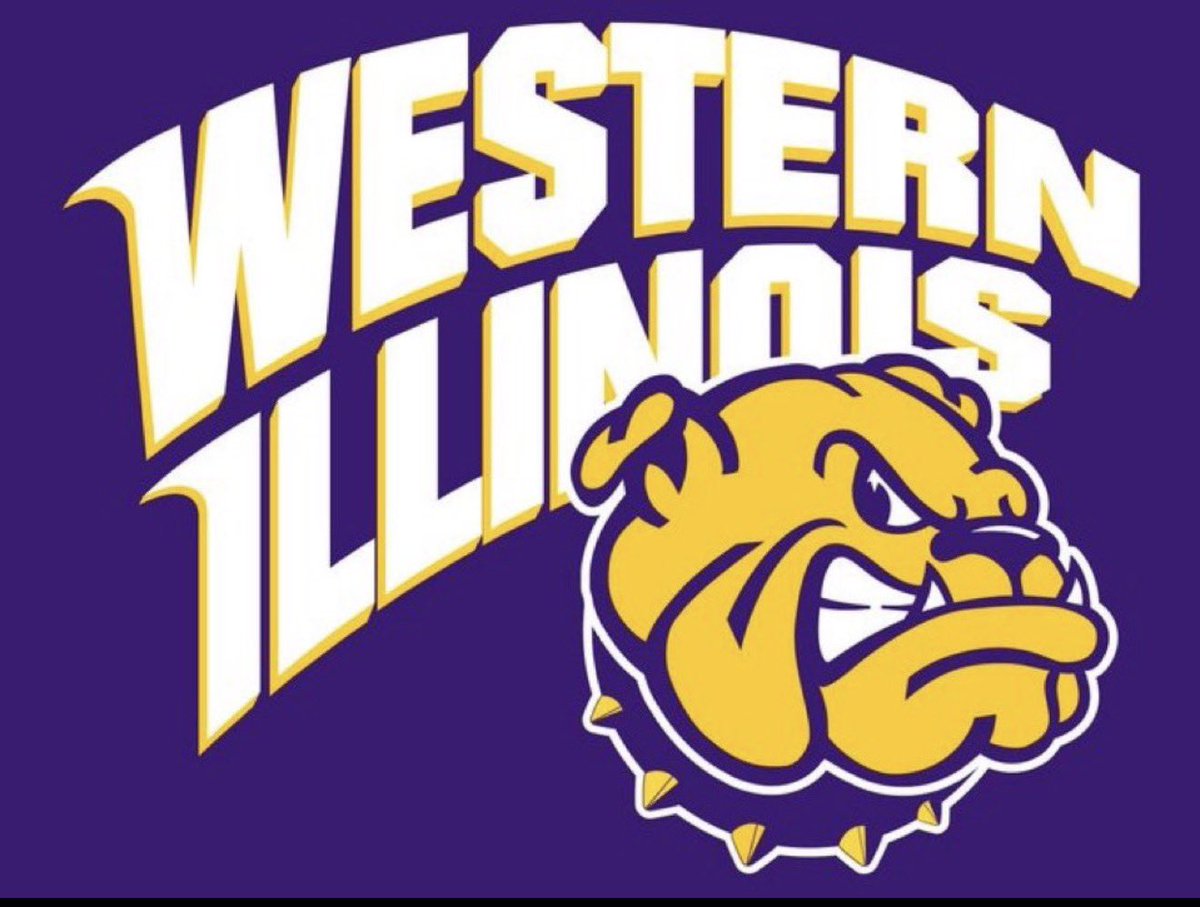 wr_assassin's tweet photo. #AGTG Blessed To Say I've Received My 10th Offer From Western Illinois!! https://t.co/M9wEQE6bbe
