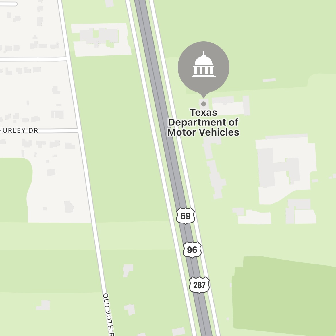 Texas Department of Motor Vehicles tweet media