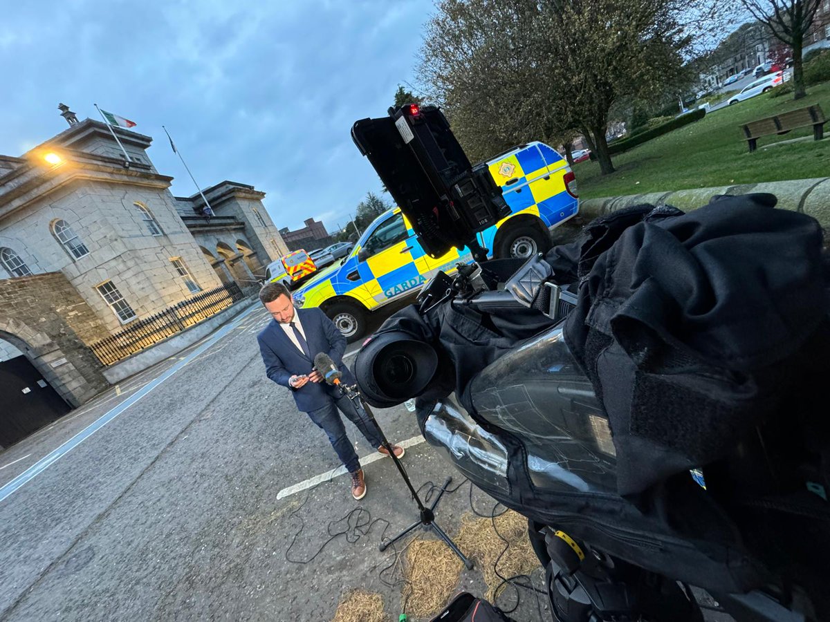 MarcODriscoll_'s tweet image. After a great year in the North East (and beyond!), I'll be covering for colleague, @ConorKane0909 as South East Correspondent.

If you have a story in #Carlow, #Kilkenny, #Waterford, #Wexford or south #Tipperary, please do get in touch. @rtenews