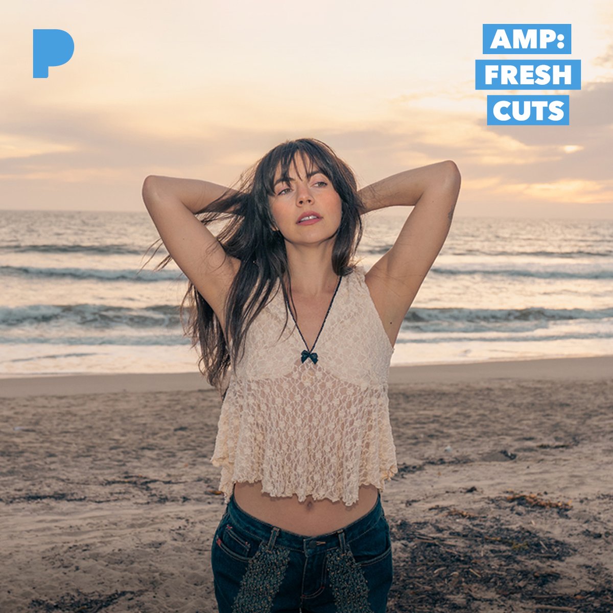 I'M FEATURED ON THE COVER OF "AMP FRESH CUTS" ON PANDORA! THANK YOU SO MUCH! CHECK IT OUT! pandora.app.link/qN6fc58z6Xb #pandoramusic #Pandora #newmusic #marilynhucek #ampfreshcuts