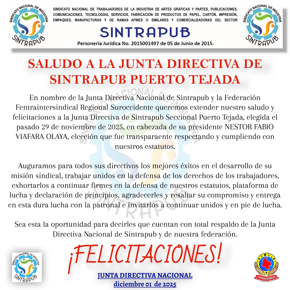 SINTRAPUB tweet media