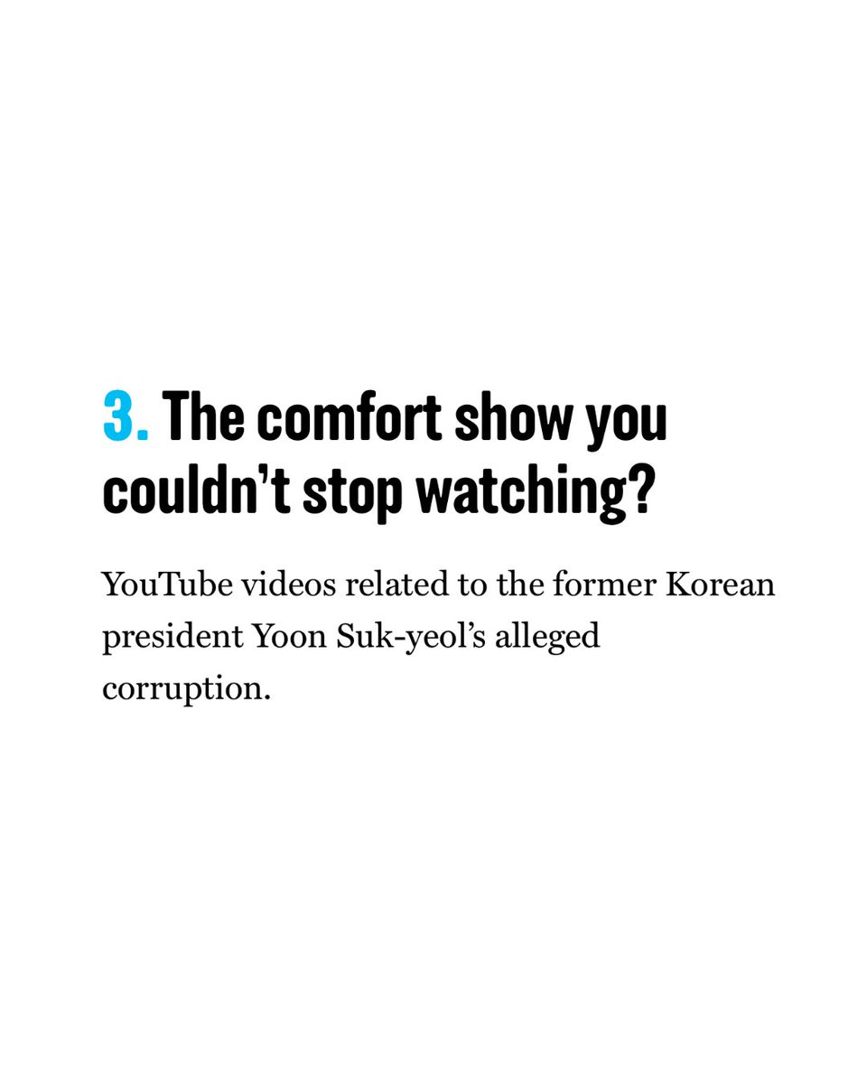 noother_choice's tweet image. NO OTHER CHOICE director Park Chan-wook shares what he loved this year in culture for @NYMag: vulture.com/article/cultur…