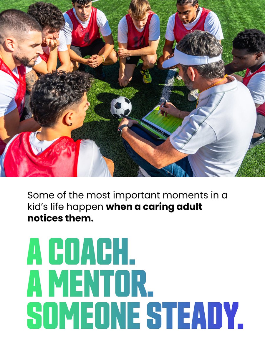 Coach Across America tweet media