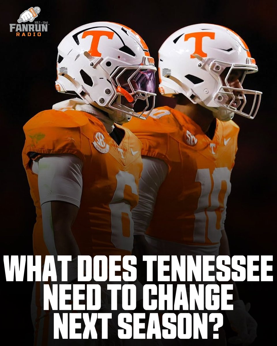 FOX Sports Knoxville tweet media