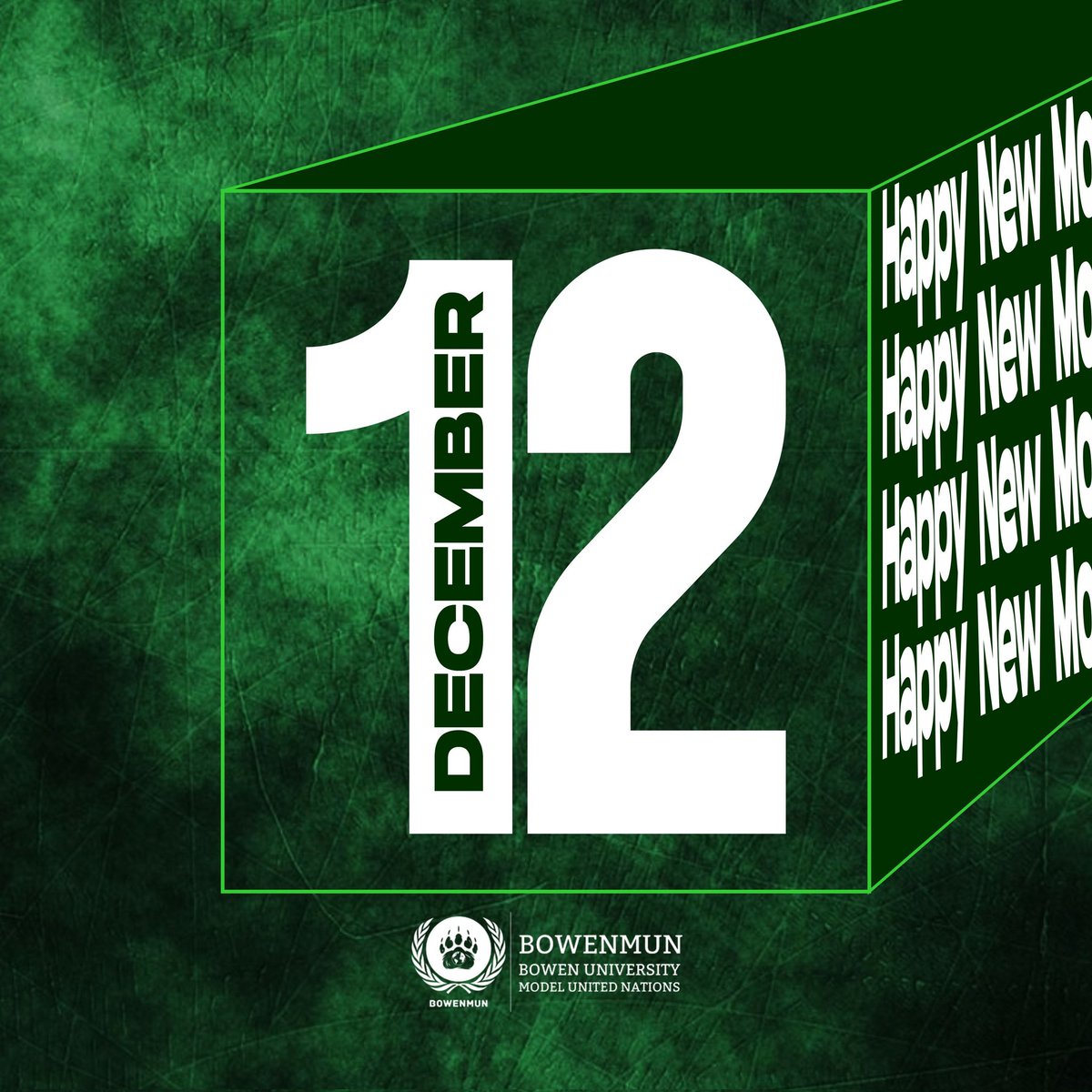 THE BOWEN MODEL UNITED NATIONS tweet media