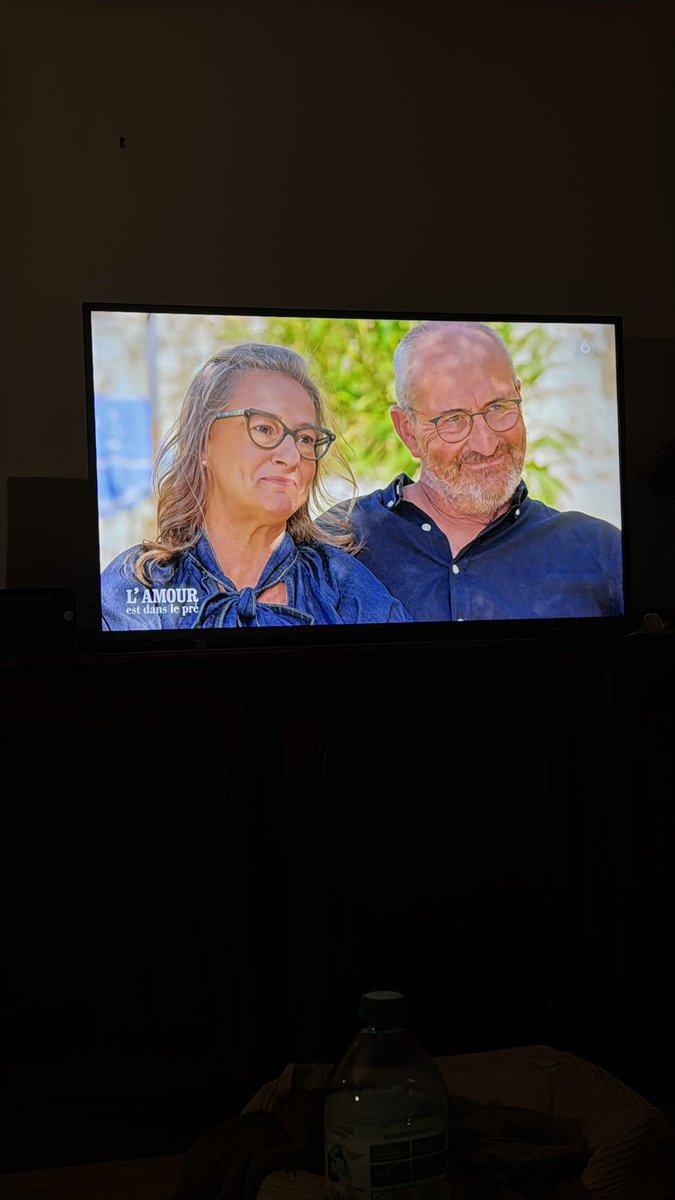 laurine_feve's tweet photo. On est vraiment sur le couple le plus mignon de la saison là 🥹🥹🥹 #adp2025 https://t.co/qhqXKRpnLV