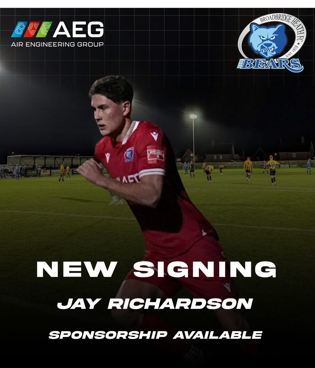 BroadbridgeHeath FC tweet media