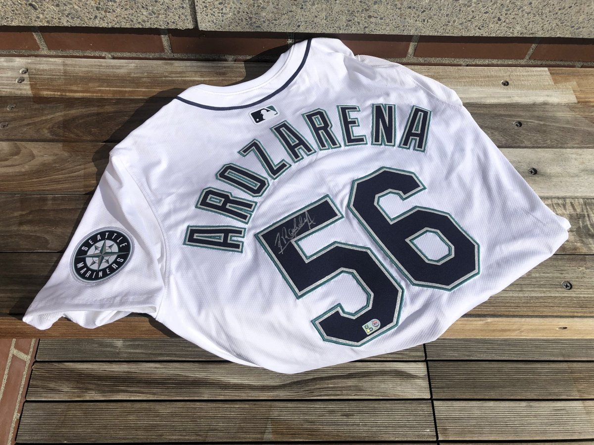 Mariners SEA Change tweet media