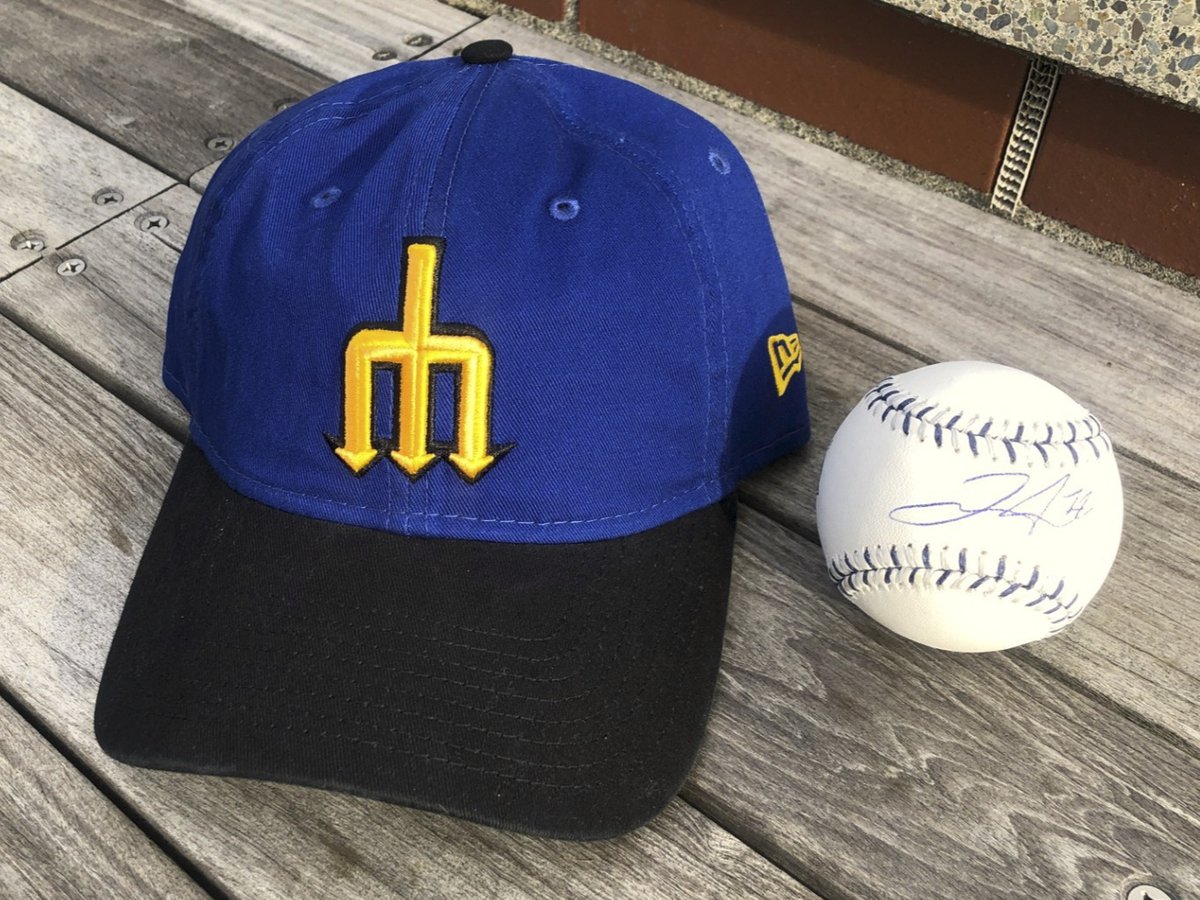 Mariners SEA Change tweet media