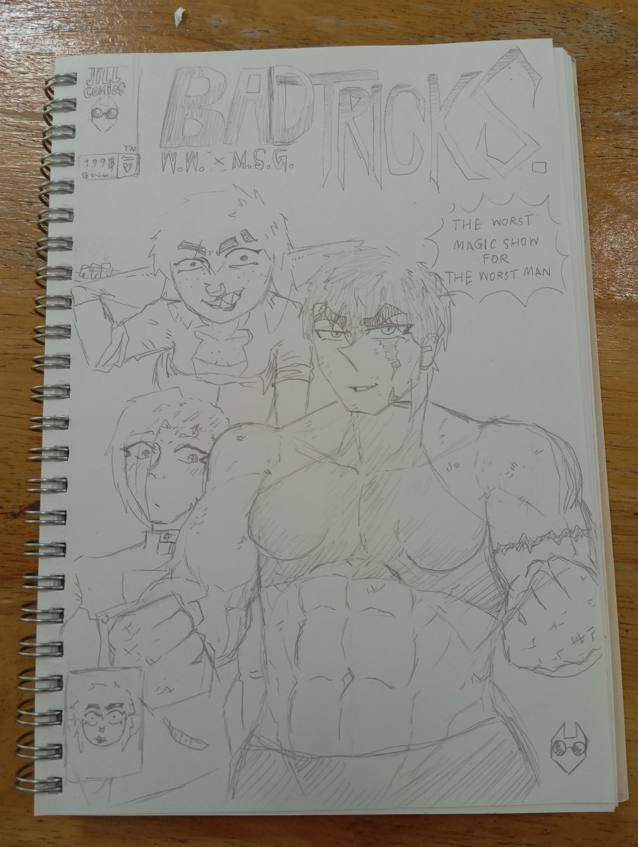 MsMuscleI's tweet image. Hello i guess