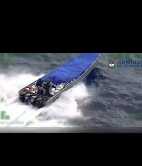 <a href="/MattWalshBlog/">Matt Walsh</a> Critics of this said absolutely nothing when the US, UK, and France were blowing up ISIS and al Qaeda targets in Afghanistan, Iraq, and around the world with a hell of a lot less evidence than the US has on these drug boats. And those were in sovereign countries on land, not in