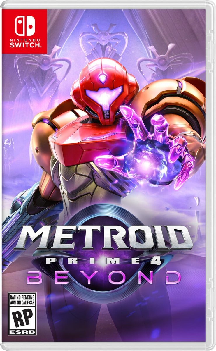 RealSassyAshley's tweet image. Hype for Metriod 4?! I&apos;m giving away a free copy of #MetriodPrime4 &amp;amp; a #NintendoSwitch2 to random person! 🎁

To enter:
Like &amp;amp; RT this tweet!
Follow me &amp;amp; @TerryTheBuneary!
Optional: Tag a friend or friends!

This ends Jan 1st! I&apos;m ending 2025 with a bang! Good luck as always! 💞