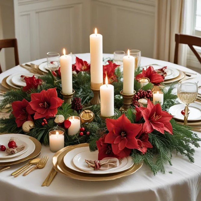 🌺 Big, bold, and ready to bloom! Stock up on premium fresh Amaryllis for your holiday designs.

Shop Now: wholeblossoms.com
Visit us on TikTok: tiktok.com/@wholeblossoms
Visit us on Instagram: instagram.com/wholeblossoms/