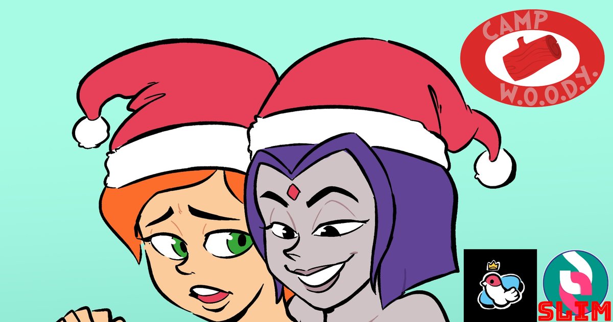 CFanseries's tweet photo. The uncropped background that will be used for the winter season! https://t.co/0QGXkI9WHL