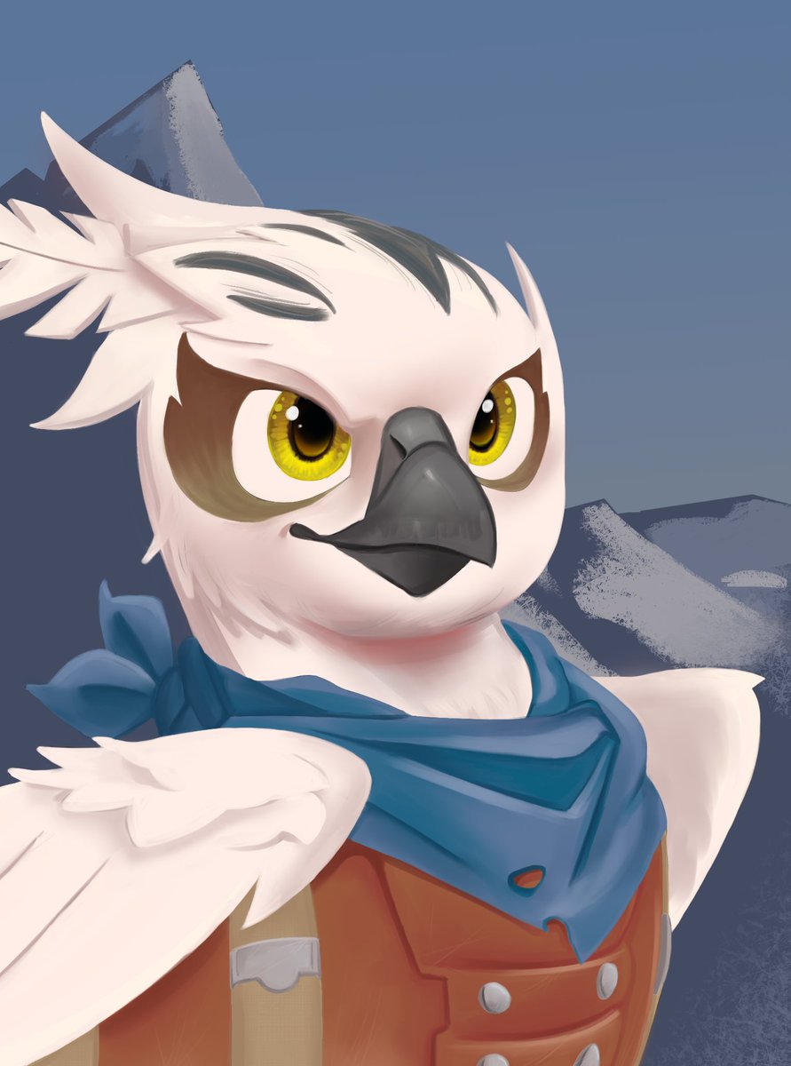 RealPakk_'s tweet image. GFF - Governor Muck 

#mlp #equestriaatwar