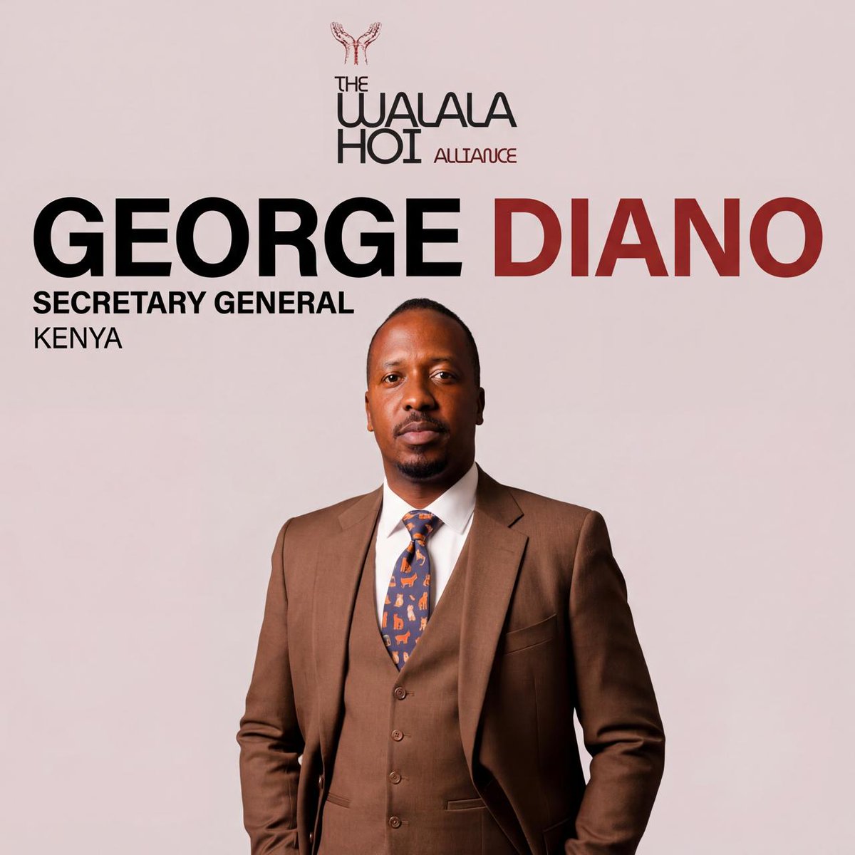 I will be formally presenting my nomination papers this coming Friday before the esteemed Walala Hoii Board. In the spirit of dignified competition, I urge <a href="/Bookten8/">Book Ten</a> to uphold decorum and refrain from the politics of misinformation as he campaigns to unseat me ahead of the 12th