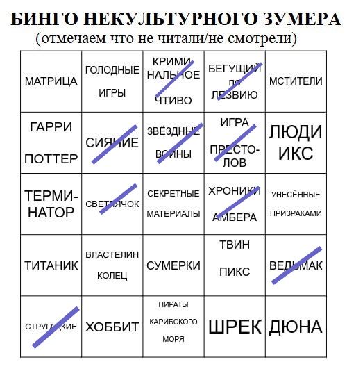 И не соберётся