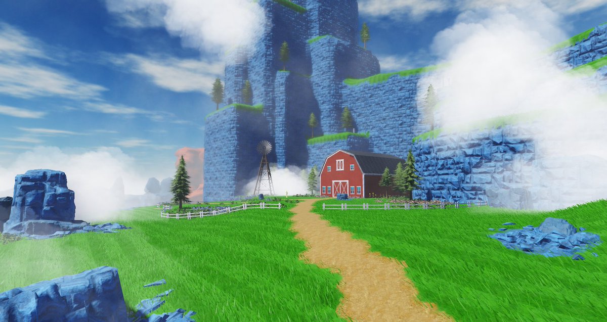 boxhead20277086's tweet image. Hilltop is my favorite zone
#indiedev #robloxstudio #RobloxDev #SonicTheHedgehog #sonic2
