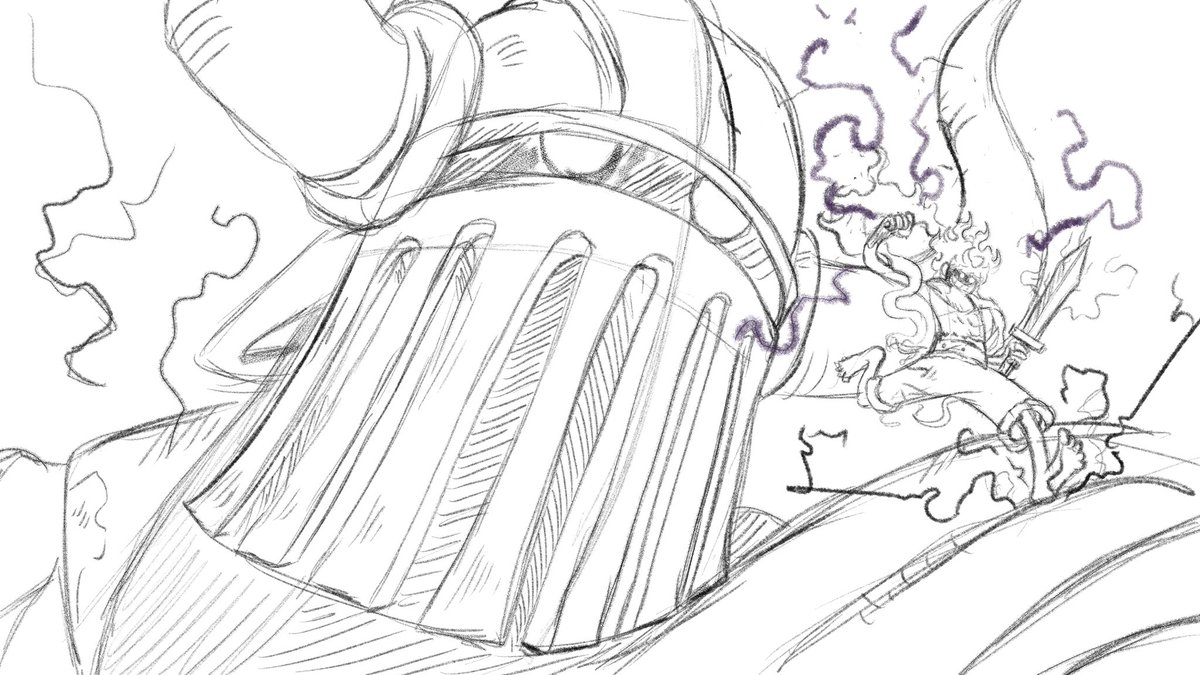 « LISTEN EMETH, ONLY WHEN THE TIME IS RIGHT » EMETH X JOYBOY